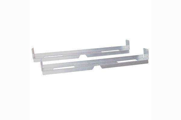 Chief Pac-501 Header Footer Kit - PACHFK1 Video Chief