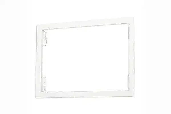 Chief PAC525 FLANGE KIT - WHITE - PAC525FW-KIT Video Chief