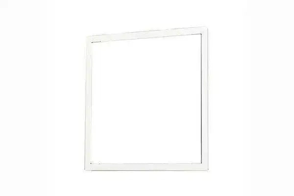 Chief PAC526 FLANGE KIT - WHITE - PAC526FW-KIT Video Chief