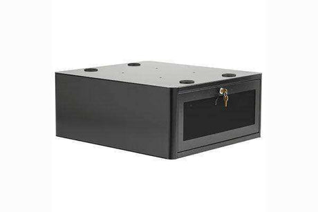 Chief Pac735B Secure Storage Shelf Accessory - PAC735B Video Chief