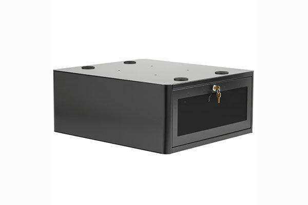 Chief Pac735C Secure Storage Shelf Accessory - PAC735C Video Chief