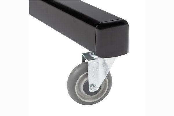 Chief Pac775 Outdoor Casters - PAC775 Video Chief