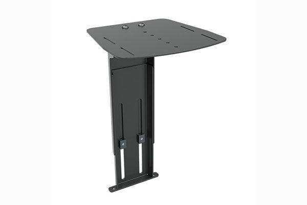 Chief PAC810 9" Video Conferencing Camera Shelf for XL Displays Video Chief