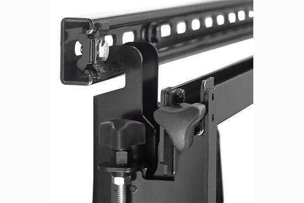 Chief Painted Strut Channel 90" Length - CSAS090 Video Chief