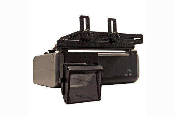 Chief PANAMORPH LENS SUPPORT - PAN2 Projector Mounts Chief
