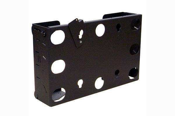 Chief Pitch Cpu Wall Mount - MWC6000 Video Chief