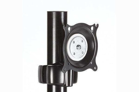 Chief Piv Pit Roll Pole Mt Sil - KPP110S Video Chief