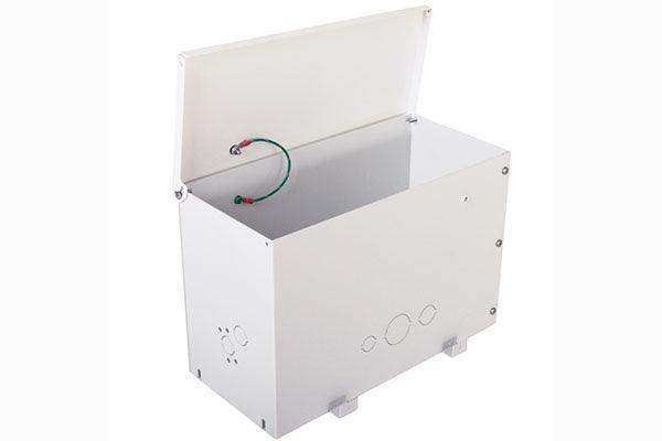 Chief PLENUM CEILING BOX - CMA471 Video Chief