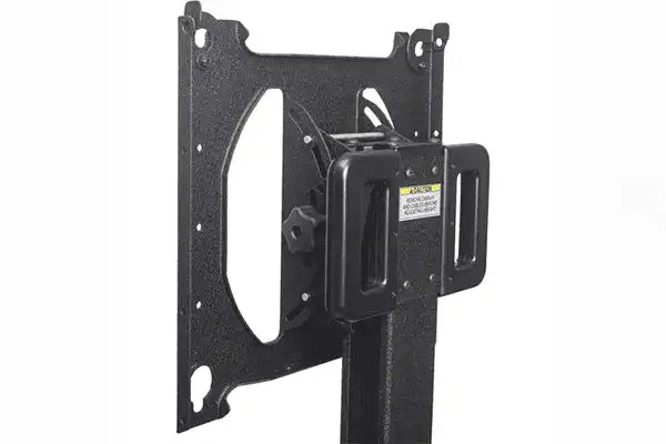 Chief Portable Flat Panel Stand - PRSU Video Chief