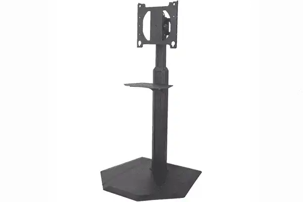 Chief Portable Flat Panel Stand - PRSU Video Chief
