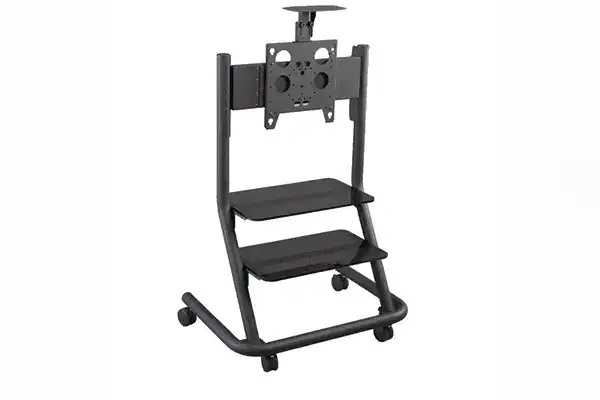 Chief Ppc + Psbub & 2 Pas100 Accy Shelves - PPCKU Video Chief