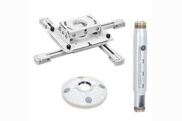 Chief Proj Mt kt RPAUW CMS012018W CMS115W - KITPD012018W Video Chief