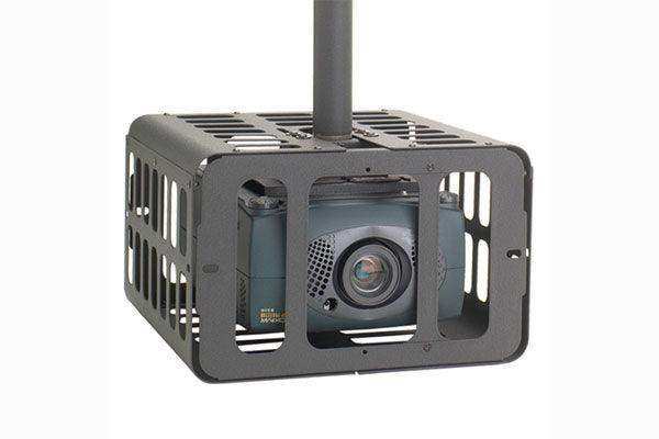 Chief PROJECTOR GUARD WHITE - PG2AW Projector Mounts Chief