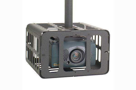 Chief PROJECTOR GUARD WHITE - PG2AW Projector Mounts Chief