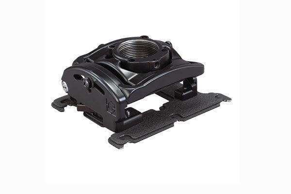 Chief PROJECTOR MOUNT UNIV (1ST GEN) RPMB WHT - RPMBOW Projector Mounts Chief