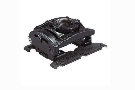 Chief PROJECTOR MOUNT UNIV (1ST GEN) RPMB WHT - RPMBOW Projector Mounts Chief