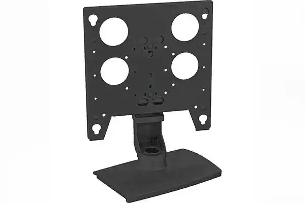 Chief Pst Series Mount Black - PST2000B Video Chief