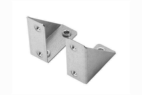 Chief RACK ADAPTER FOR CMS492 SHELF - CMS1RU Video Chief