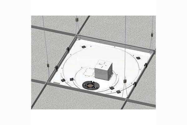 Chief REPLACMENT CEILING TILE KIT - CMS445 Video Chief