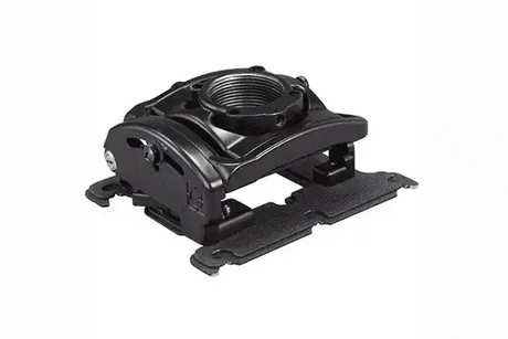 Chief RPA ELITE KEY B INCL SLM283 BLK - RPMB283 Projector Mounts Chief