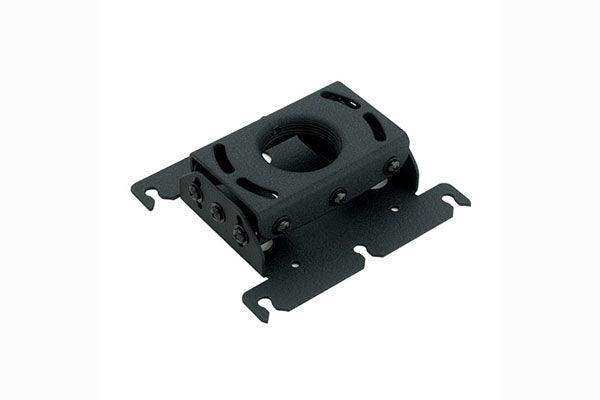 Chief RPA351 INCL SLB351 BLK - RPA351 Projector Mounts Chief