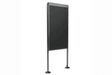 Chief Samsung Custom Floor Stand for Samsung OM55N-D Video Chief