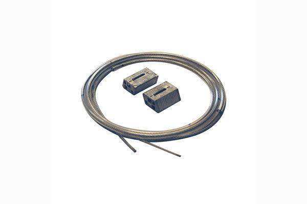 Chief SEC CABLE RPAX1 SERIES RPMX1 SERIES - PMSC Video Chief