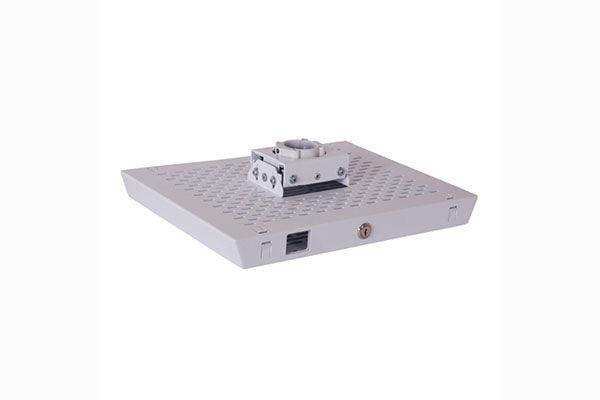 Chief SEC PFOJ MNT KEY OPTION A WHITE - RPAA1W Projector Mounts Chief