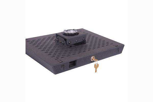 Chief SEC PROJ MNT KEY OPTION B - RPAB1 Projector Mounts Chief