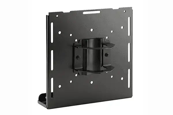 Chief Secure Thin Client PC Mounting Accessory, Pole Mount - KRA233PB Video Chief