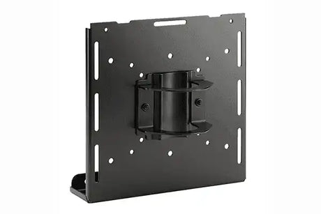 Chief Secure Thin Client PC Mounting Accessory, Pole Mount - KRA233PB Video Chief
