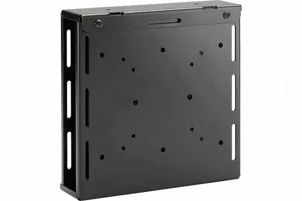 Chief Secure Thin Client PC Mounting Accessory, Pole Mount - KRA233PB Video Chief