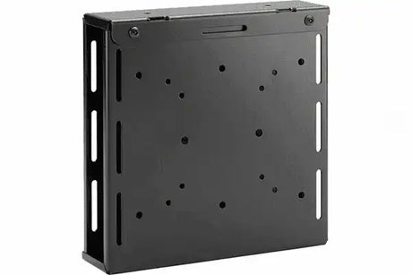 Chief Secure Thin Client PC Mounting Accessory, Pole Mount - KRA233PB Video Chief