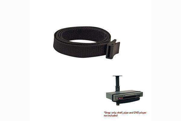 Chief Shelf Accessory Safety Strap - PAC103 Video Chief