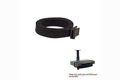 Chief Shelf Accessory Safety Strap - PAC103 Video Chief