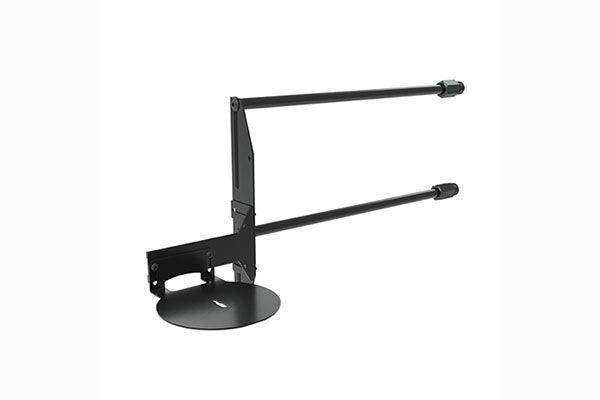 Chief Side Fusion Camera Mount - FCA850 Video Chief