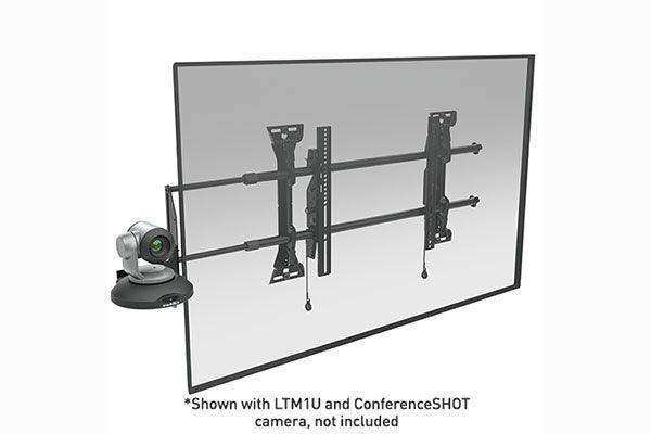 Chief Side Fusion Camera Mount - FCA850 Video Chief