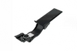 Chief Sit-to-Stand Arm, Keyboard Clamp with Tilt/Swivel Mouse Tray - KBD-S2S-19C Video Chief