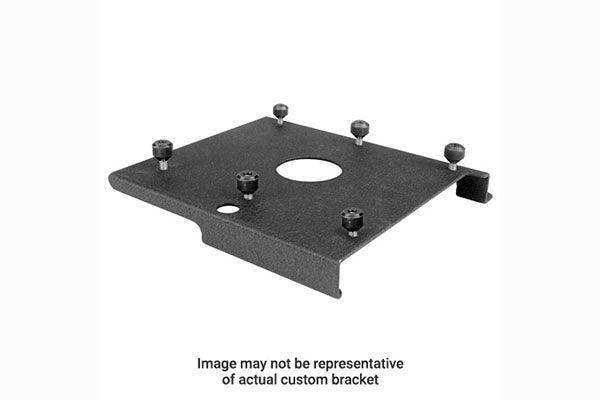 Chief SLB283 CUSTOM BLK - SLB283 Projector Mounts Chief