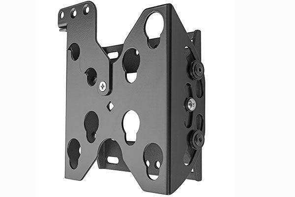 Chief Small Tilt Mount 100X100 - FTR100 Video Chief