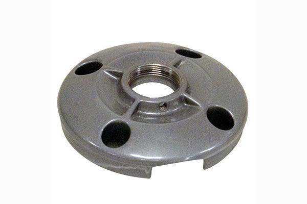 Chief SPEED CONNECT CEILING PLATE - CMS115S Video Chief