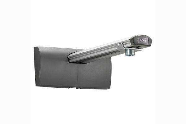 Chief ST PROJ. WALL MOUNT 24" EXT - WP21S Projector Mounts Chief