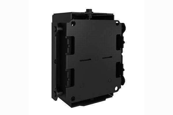 Chief Stabilizer Mount Back Plate - FMSSCSM Video Chief