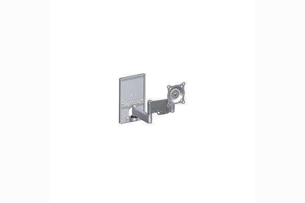 Chief Steel Stud Dual Arm Mount - KWDSK110S Video Chief