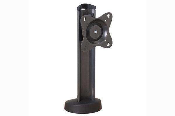Chief Sts1 Small Swivel Tbl Stand - STS1 Video Chief