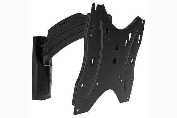 Chief Thin Single Arm Swingarm - TS110SU Video Chief