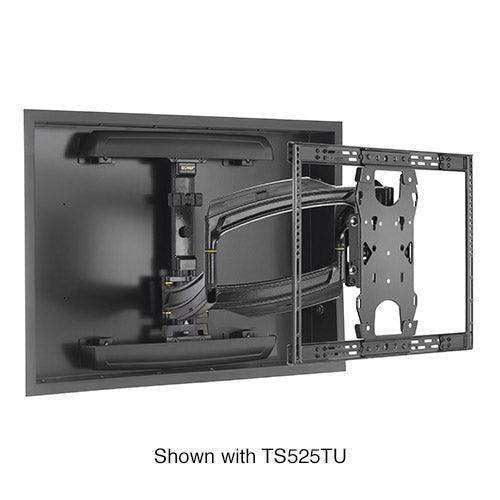 Chief Thinstall In-Wall Box- Large Ts525/Ts325 - TA500 Video Chief