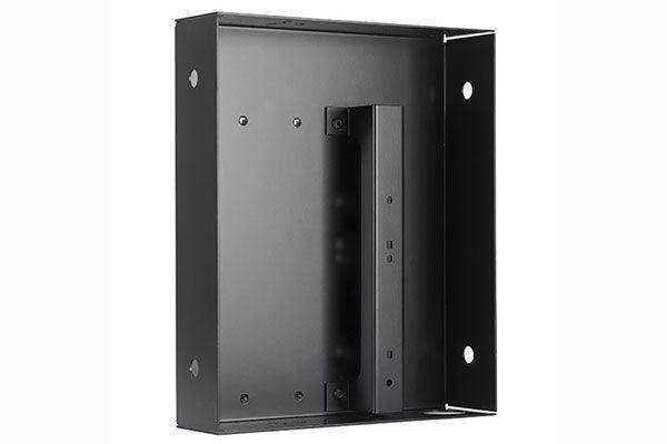 Chief Thinstall In-Wall Box- Smallts218/Ts118 - TA502 Video Chief