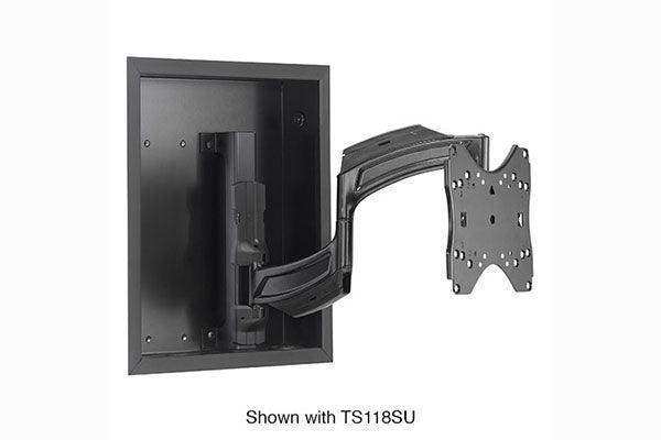 Chief Thinstall In-Wall Box- Smallts218/Ts118 - TA502 Video Chief