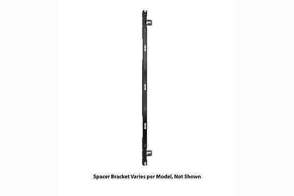 Chief Tiled Samsung Ier Mount 3 High Left - TILD1X3IER-L Video Chief